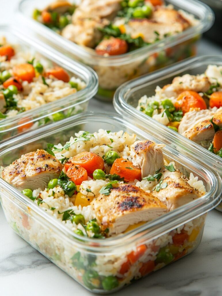 Meal planning and prepping; Save time, money, and stress with smart meal planning and prepping tips. Learn how to plan your grocery list, prep meals in advance, and make the most of every ingredient. From weekly meal plans to freezer-friendly recipes, these strategies will help you stay on budget while eating well.