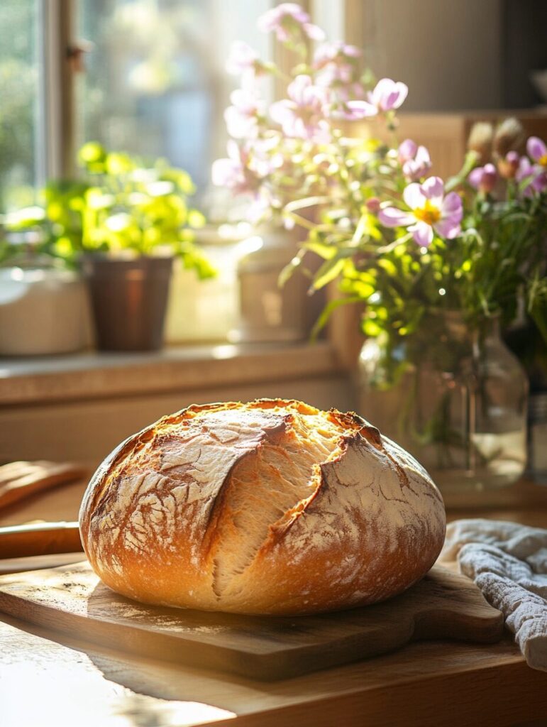 Cooking from scratch; There’s nothing better than a meal made from scratch! Discover simple homemade recipes for everything from bread and pasta to spice blends and condiments. Skip the expensive store-bought versions and learn how to make your own wholesome, delicious food at home.