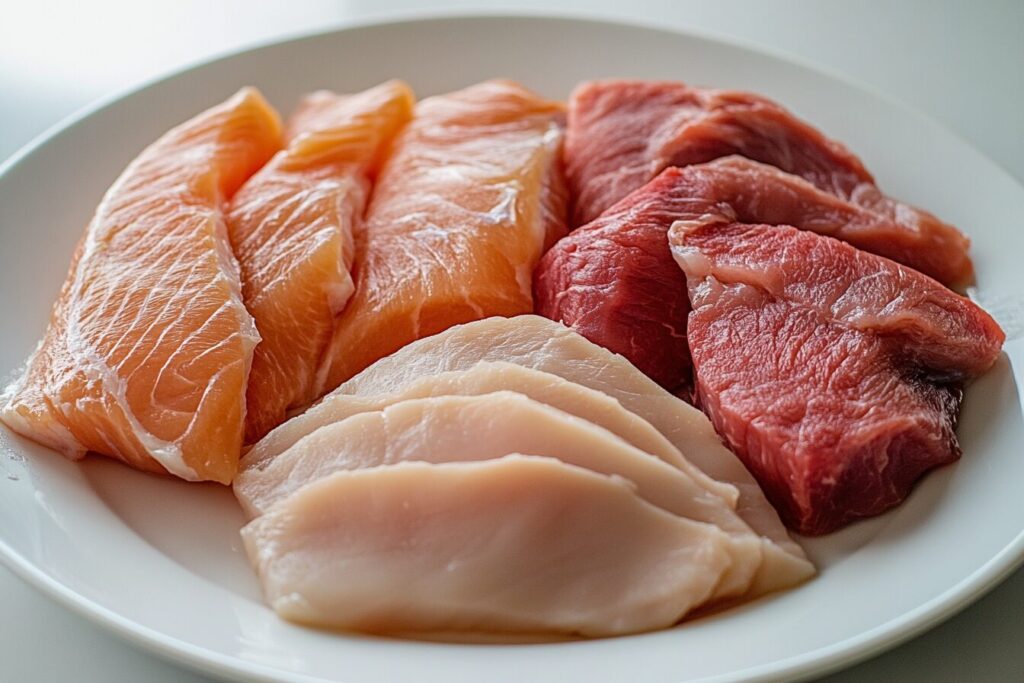 How to stretch meat in recipes to reduce your grocery bill while maximizing flavour and nutrition.