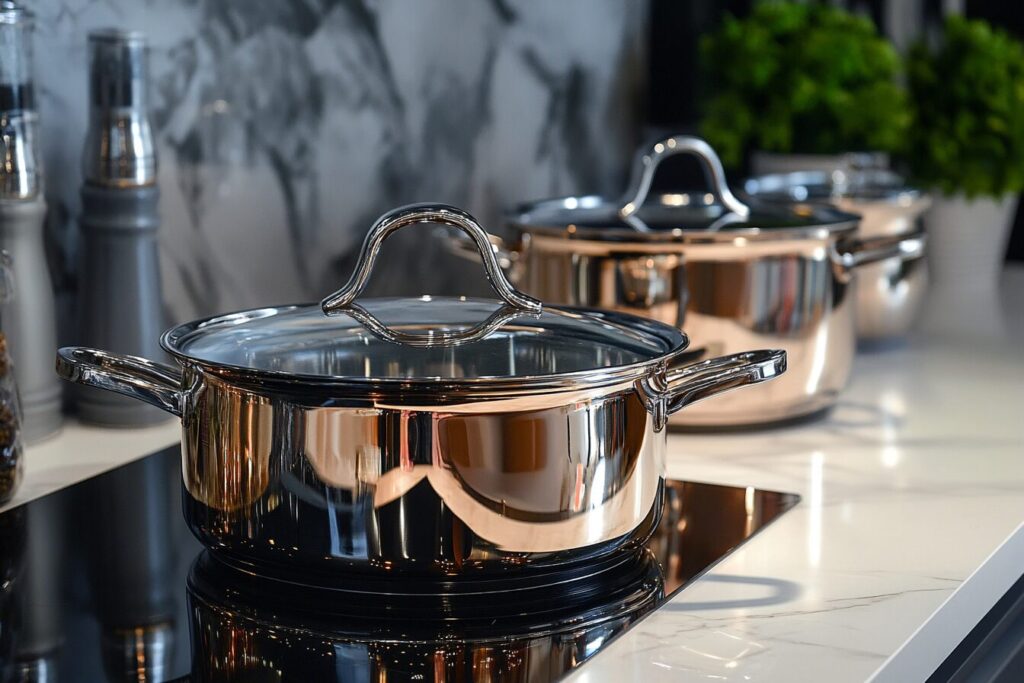 Best Budget Cookware Sets for Beginner Home Cooks