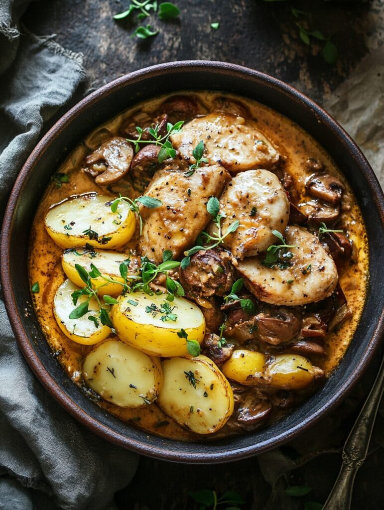 Budget-Friendly Recipes and Meal Ideas
