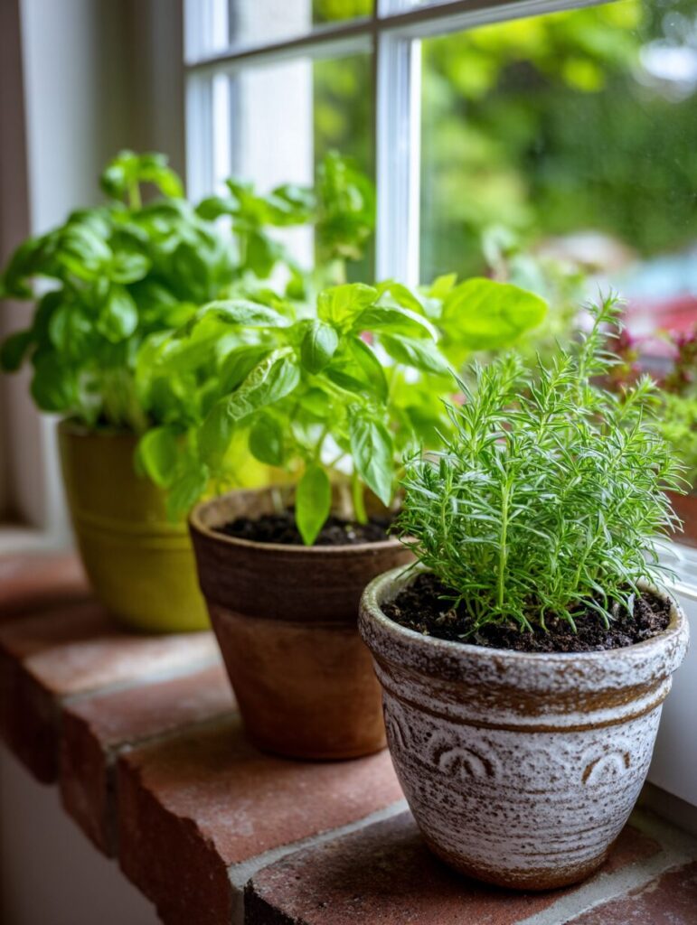 Grow your own food. Turn your kitchen or backyard into a mini farm! Discover beginner-friendly tips for growing herbs, vegetables, and more—no green thumb required. Learn how to save money, reduce waste, and enjoy the unbeatable taste of homegrown produce year-round.