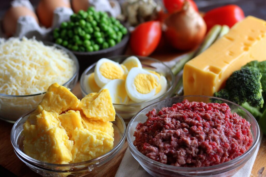 Top 10 Keto Staples That Are Actually Affordable