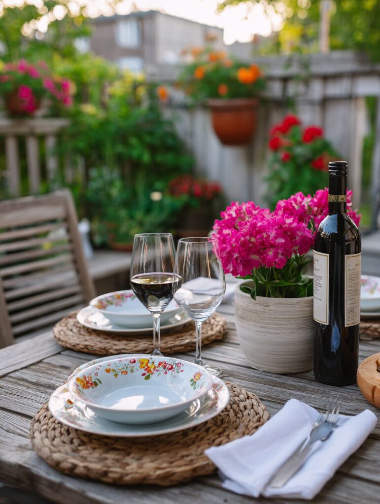 Budget Party Planning & Entertaining: Throw unforgettable gatherings for any occasion—without blowing your budget! This category is packed with creative ideas for DIY decor, affordable menus, crowd-pleasing recipes, and money-saving tips. Whether you're hosting a backyard BBQ, baby shower, or holiday dinner, we’ve got everything you need to entertain in style and on a budget.