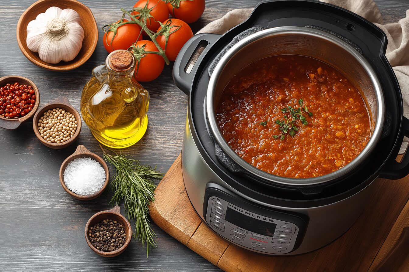 What Is an Instant Pot?