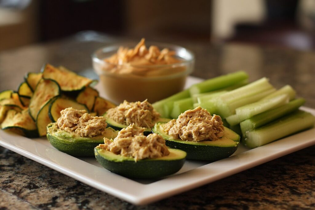 Low-Cost Keto Snacks You Can Make at Home