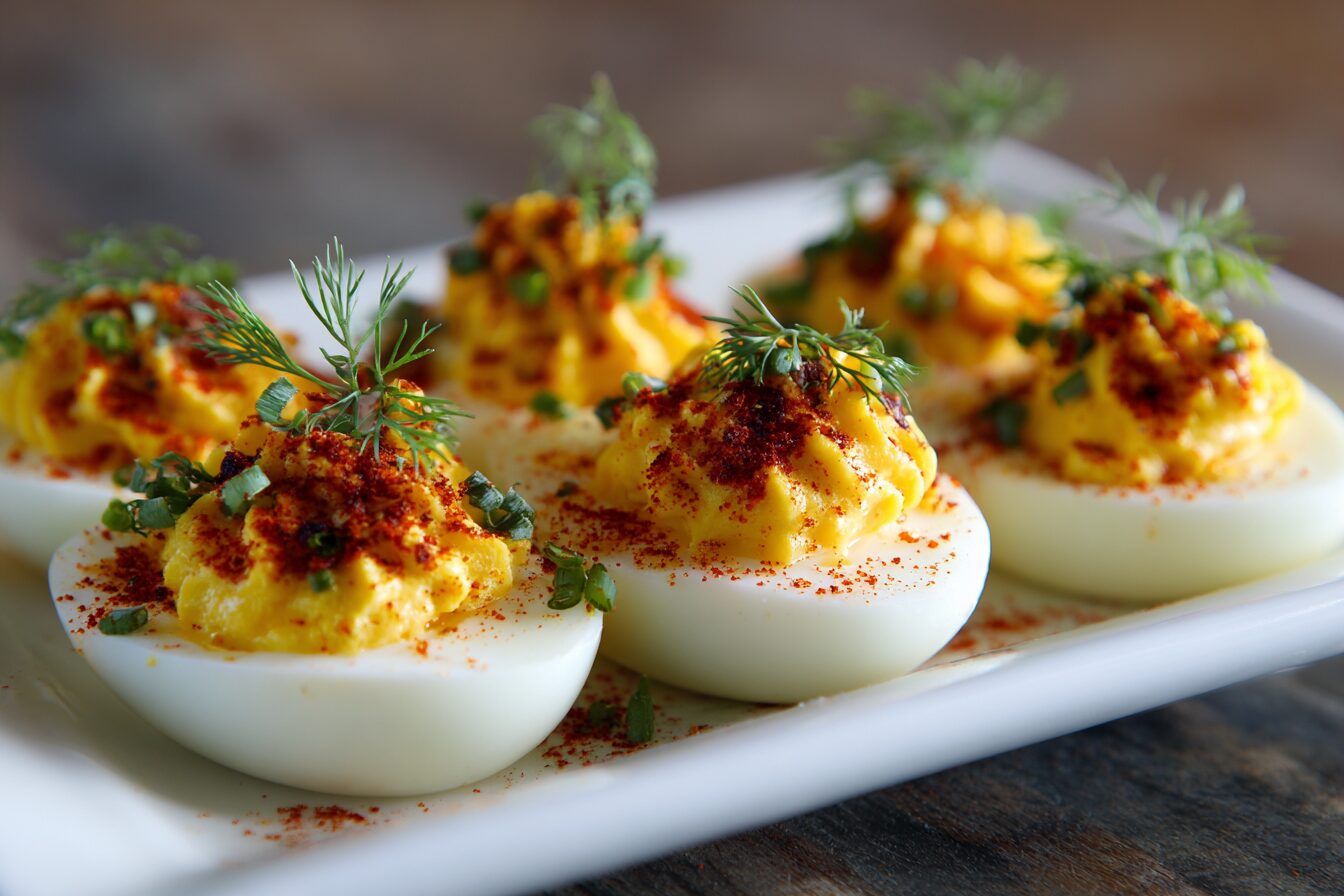 Hard-boiled eggs are one of the easiest and most satisfying low-cost keto snacks you can prep ahead.