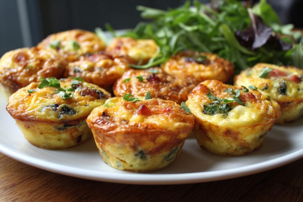 Mini egg muffins are the ultimate low-cost keto snacks—easy to prep, packed with protein, and perfect for busy mornings or mid-day munchies.