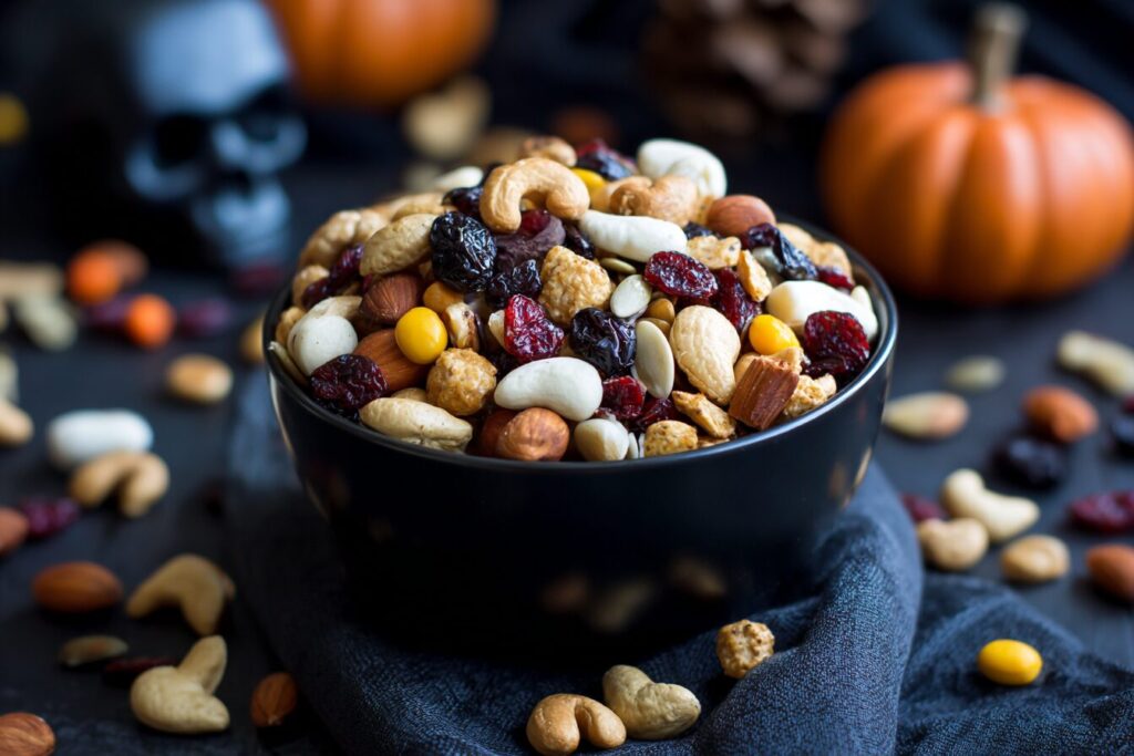 Healthy Halloween Treats You Can Buy Instead of Candy